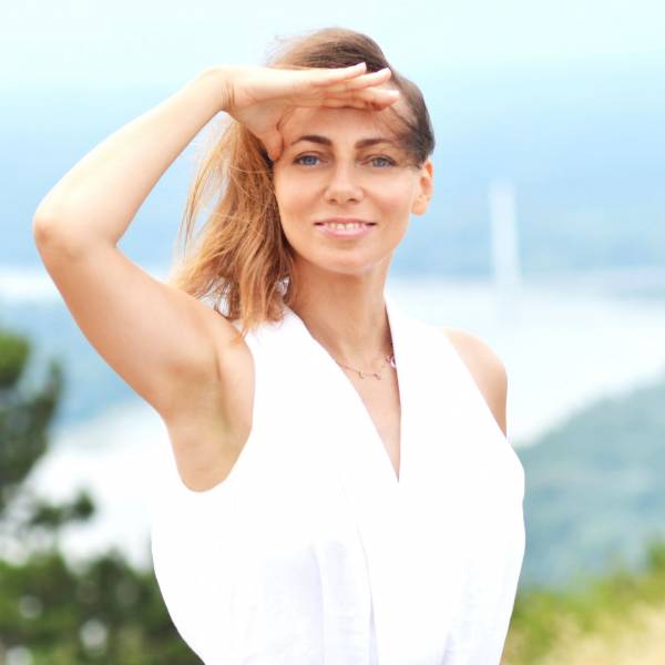 profilová fotografia