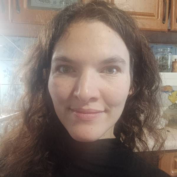 profilová fotografia