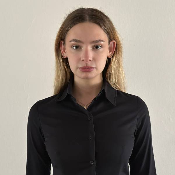 profilová fotografia