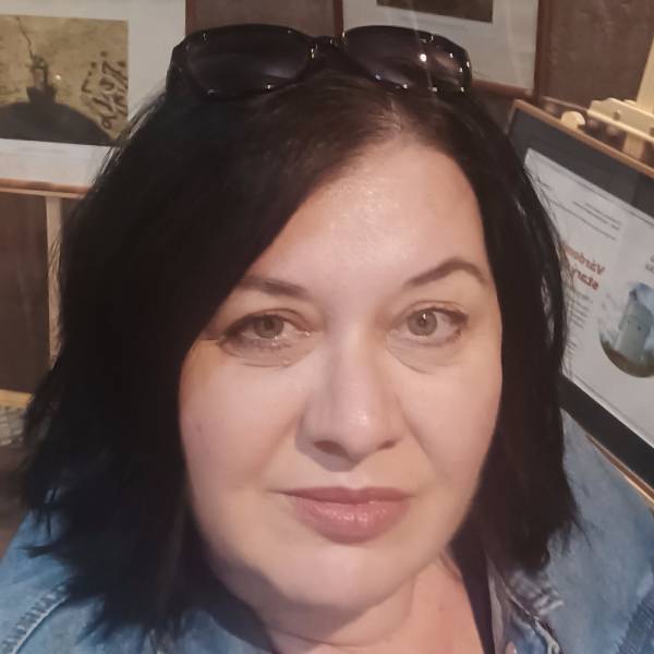 profilová fotografia