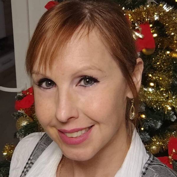 profilová fotografia