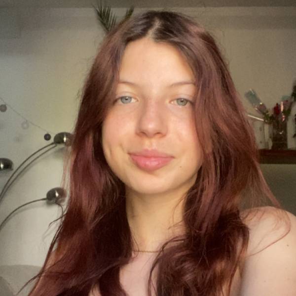 profilová fotografia