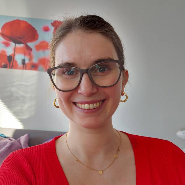 profilová fotografia