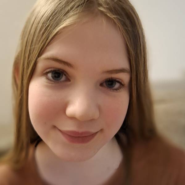 profilová fotografia