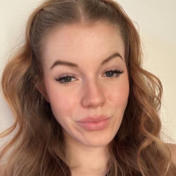 profilová fotografia