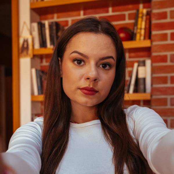 profilová fotografia