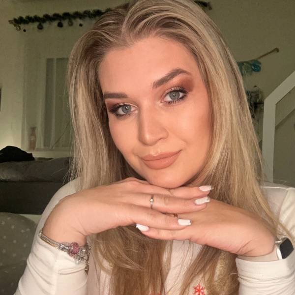 profilová fotografia