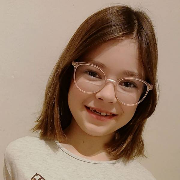 profilová fotografia