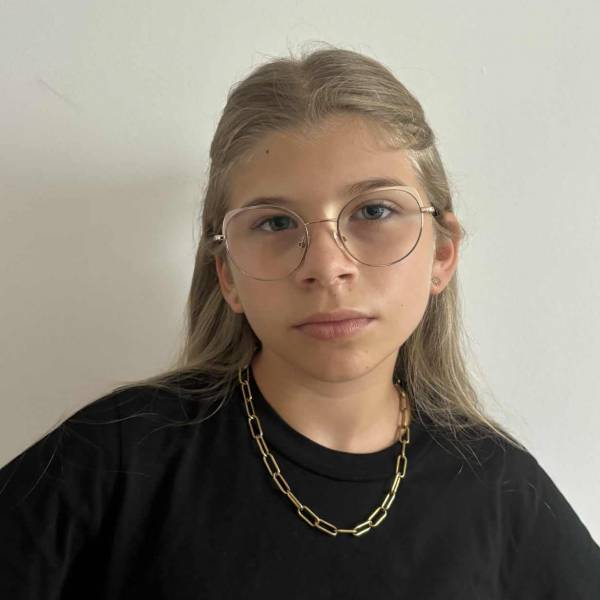 profilová fotografia