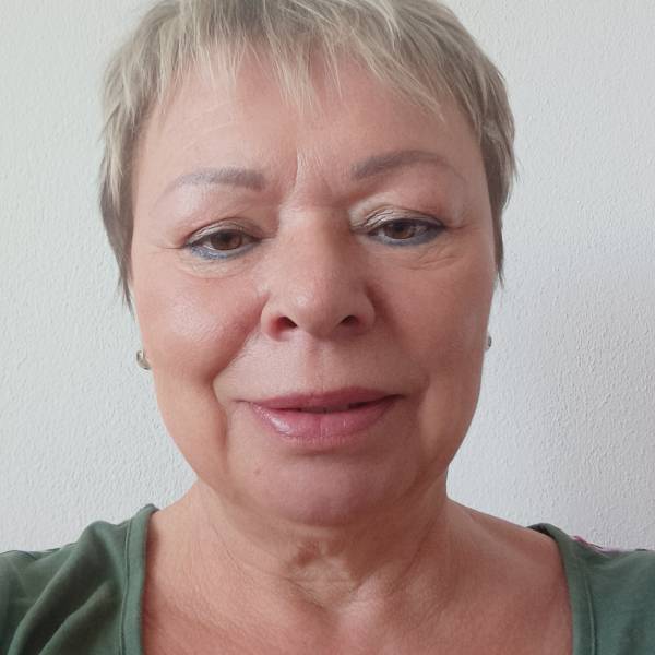 profilová fotografia