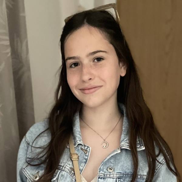 profilová fotografia