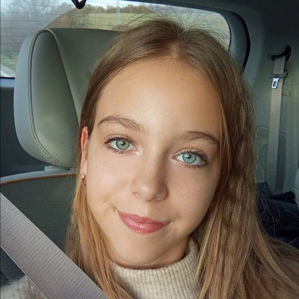 profilová fotografia