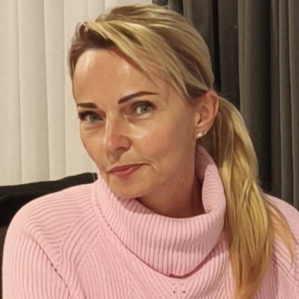 profilová fotografia