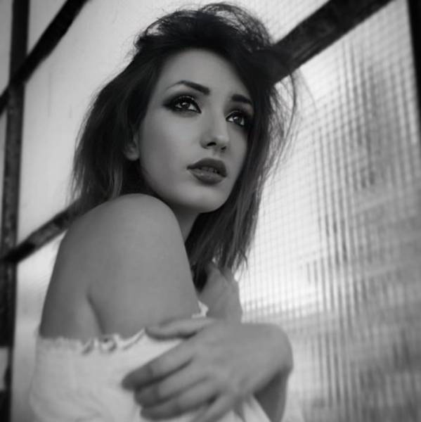 profilová fotografia