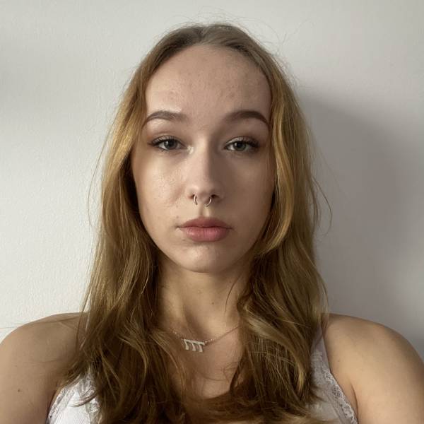 profilová fotografia