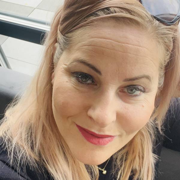 profilová fotografia