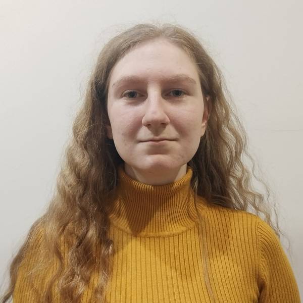 profilová fotografia