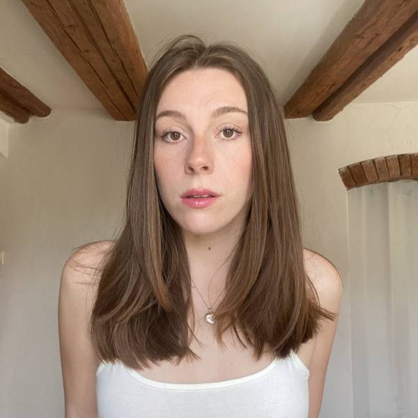 profilová fotografia