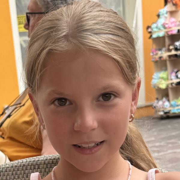 profilová fotografia