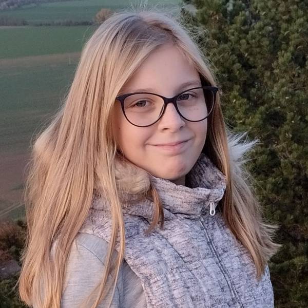 profilová fotografia