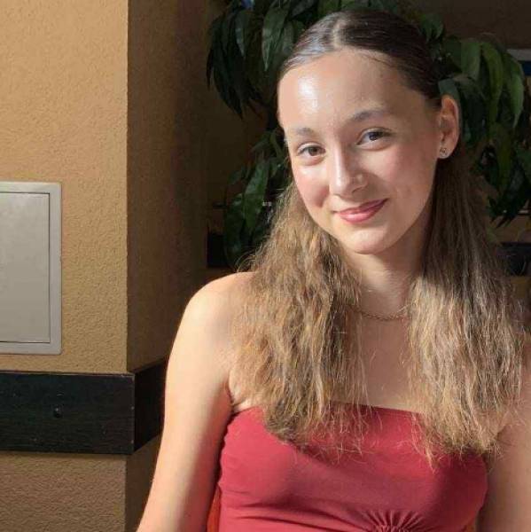 profilová fotografia