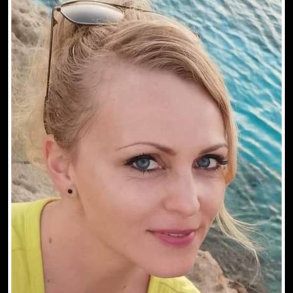 profilová fotografia