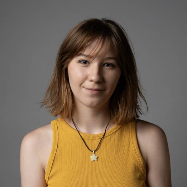 profilová fotografia