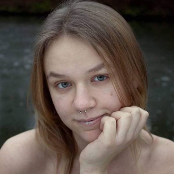 profilová fotografia