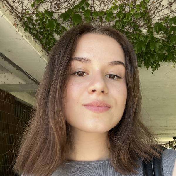 profilová fotografia