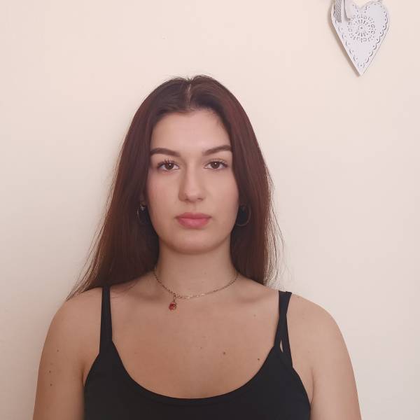 profilová fotografia