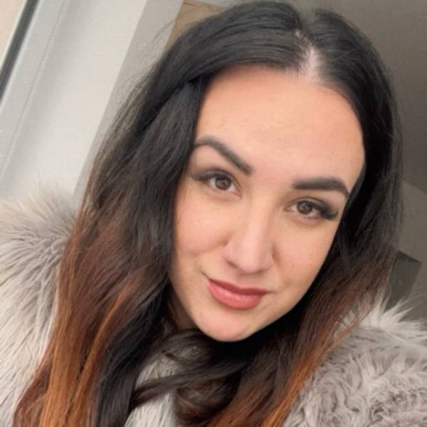 profilová fotografia