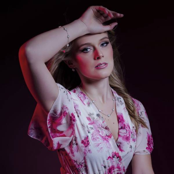 profilová fotografia