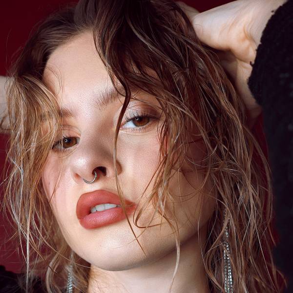 profilová fotografia