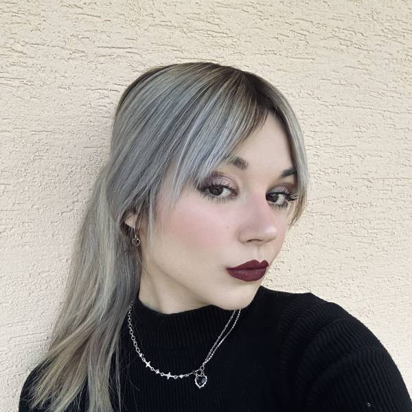 profilová fotografia