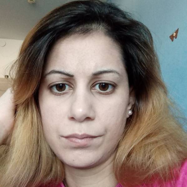 profilová fotografia