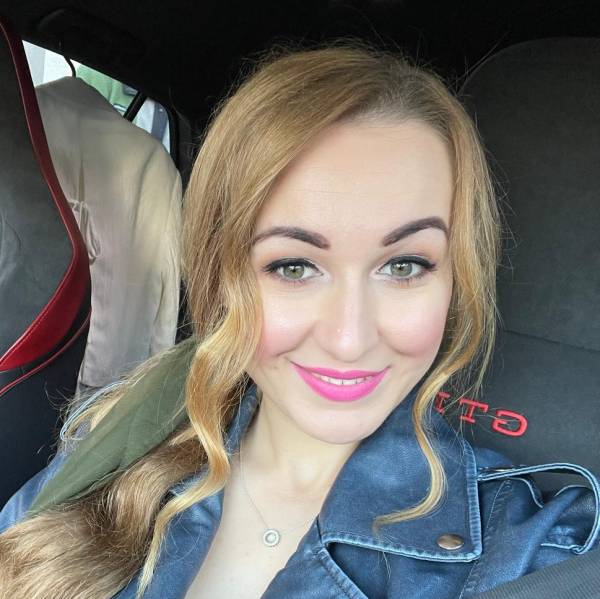 profilová fotografia