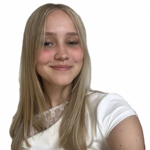 profilová fotografia