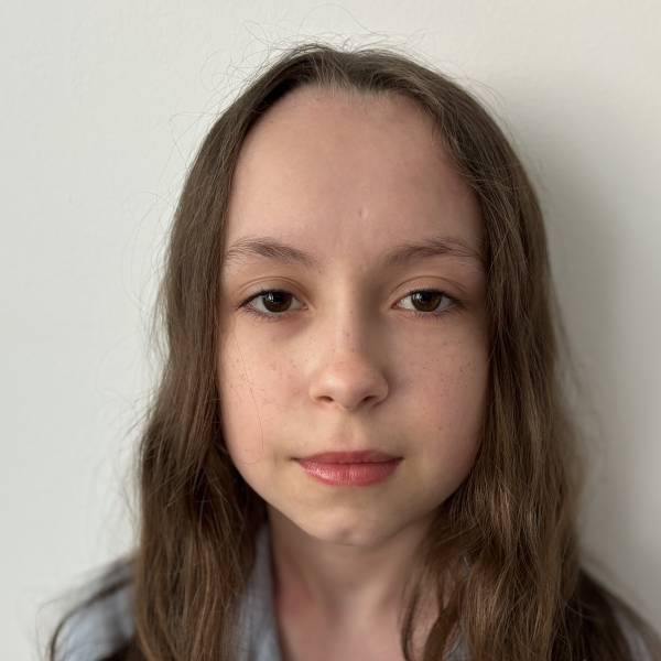 profilová fotografia