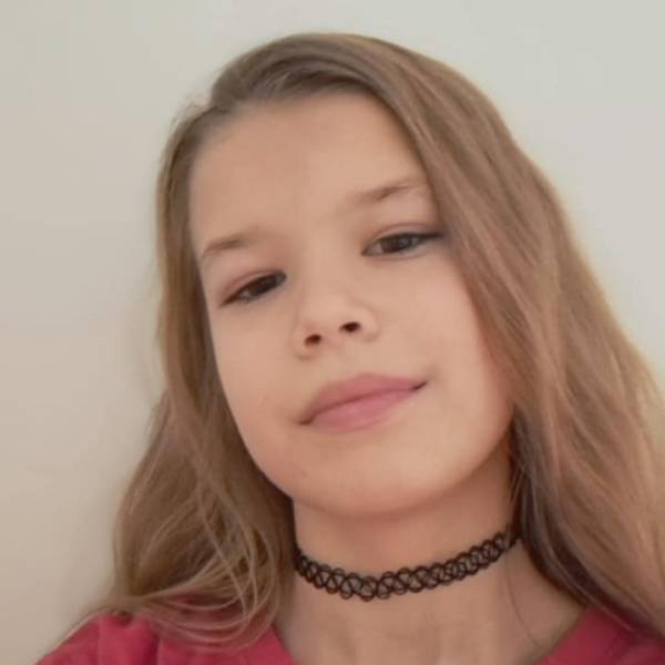 profilová fotografia