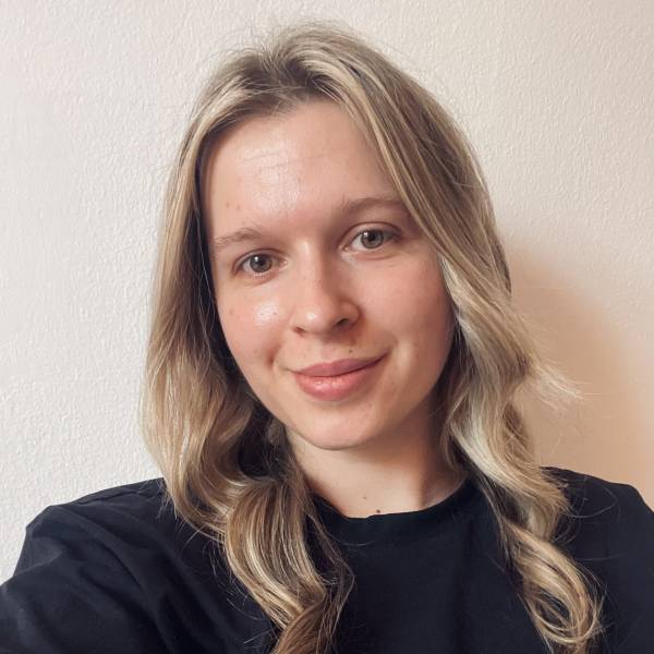 profilová fotografia