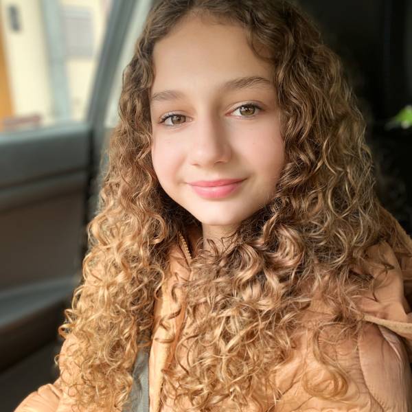 profilová fotografia