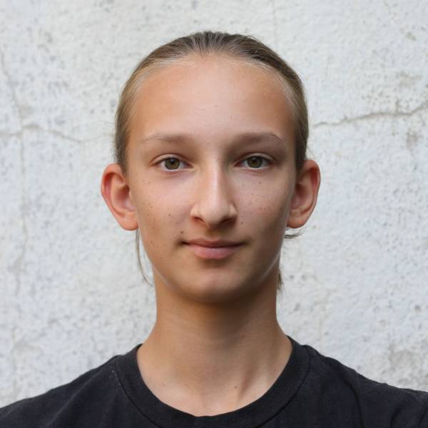 profilová fotografia