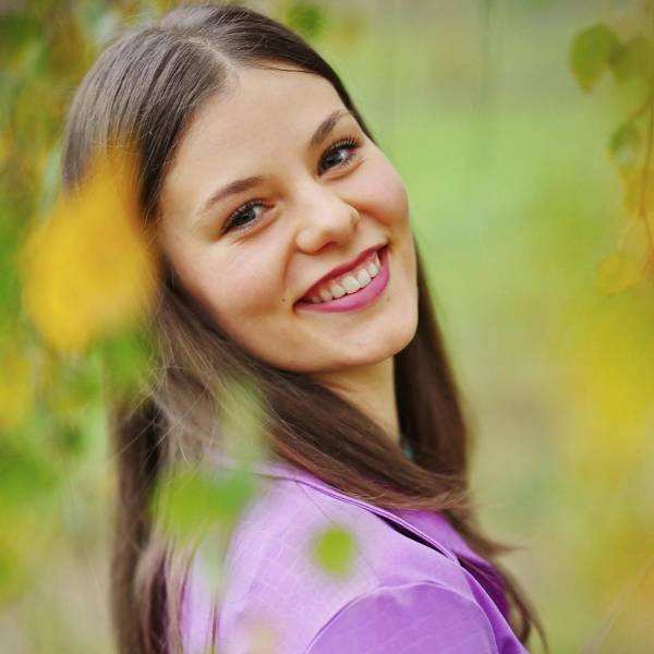 profilová fotografia