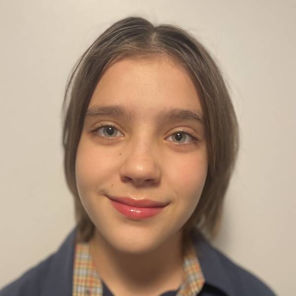 profilová fotografia
