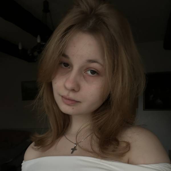 profilová fotografia