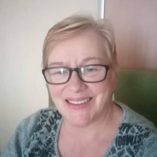 profilová fotografia