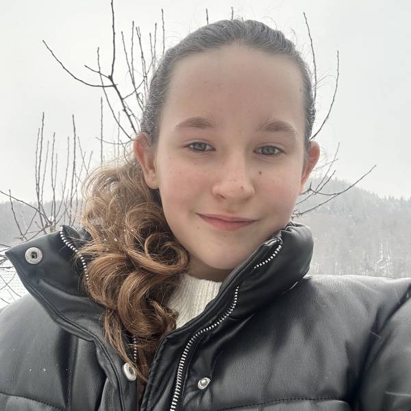 profilová fotografia