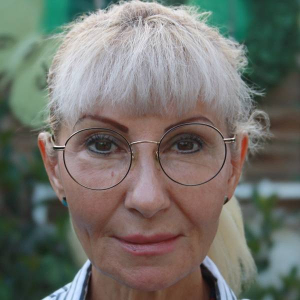 profilová fotografia