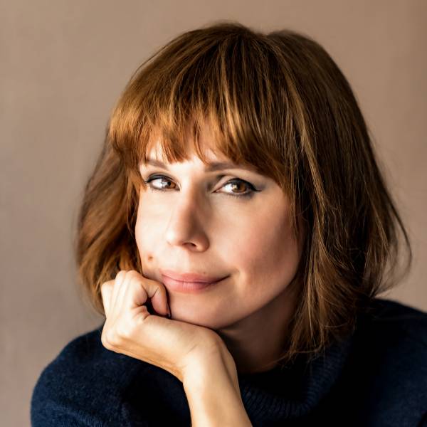 profilová fotografia