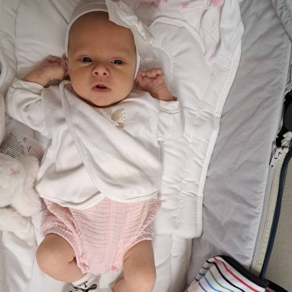 profilová fotografia